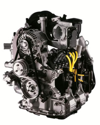 B009B Engine
